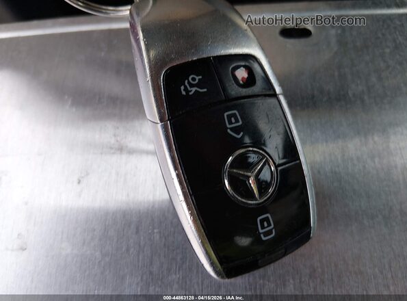 WDDZF4JB7HA057014 2017 MERCEDES-BENZ E-CLASS Красный 