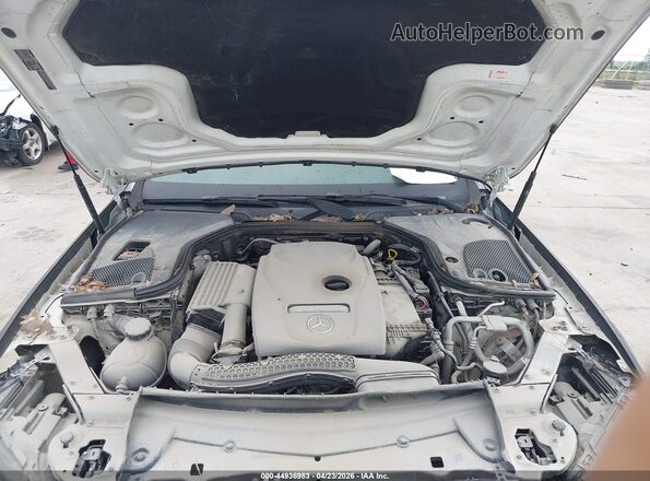 WDDZF4KB2HA144673 2017 MERCEDES-BENZ E-CLASS Black Հետևի տեսք