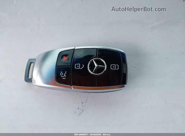 WDDZF4KB2KA533708 2019 MERCEDES-BENZ E-CLASS Dark Blue 
