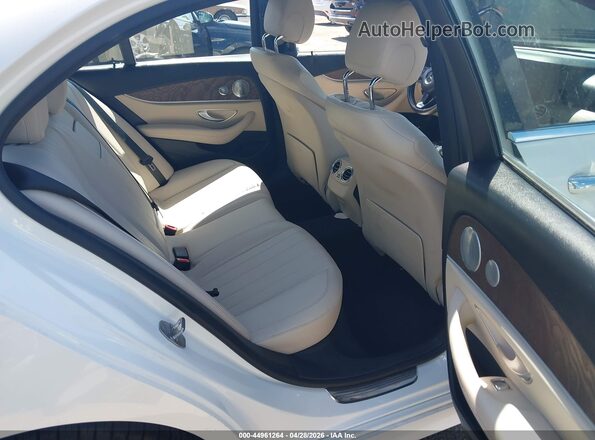 WDDZF4KB3HA018287 2017 MERCEDES-BENZ E-CLASS White VIN sticker view