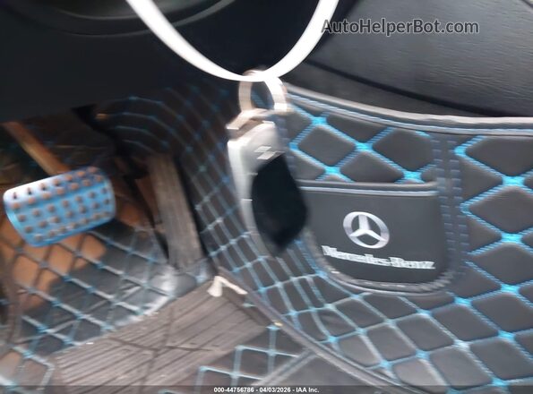 WDDZF4KB5KA522654 2019 MERCEDES-BENZ E-CLASS Черный Вид панели приборов
