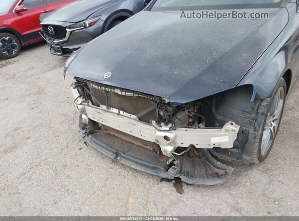 WDDZF4KB6KA489759 2019 MERCEDES-BENZ E-CLASS Blue 