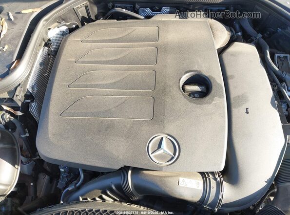 WDDZF8EB8LA725428 2020 MERCEDES-BENZ E-CLASS Белый 