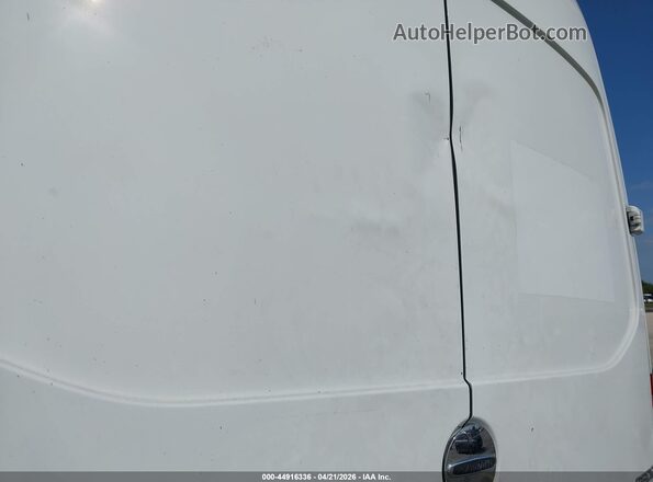 WDRPF1CD4KP157767 2019 FREIGHTLINER SPRINTER 2500 White 