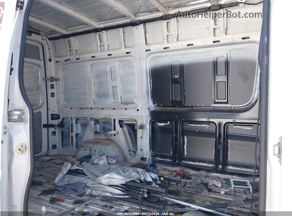 WDYPE7CD0HP376812 2017 FREIGHTLINER SPRINTER 2500 White Вид наклейки з VIN-кодом