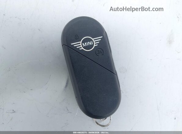 WMW23GD01S2W96066 2025 MINI HARDTOP Зеленый Вид панели приборов