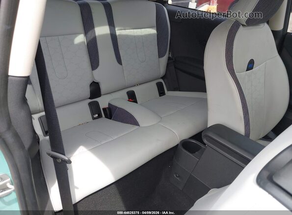 WMW23GD01S2W96066 2025 MINI HARDTOP Зеленый Вид наклейки с VIN-кодом