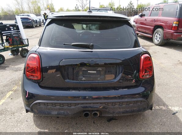 WMW53DH05P2T17549 2023 MINI HARDTOP Blue 