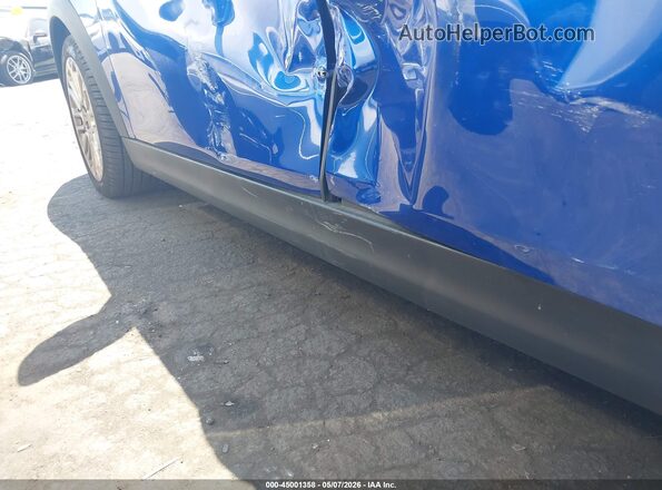 WMW53GD00S2W79367 2025 MINI HARDTOP Синий 