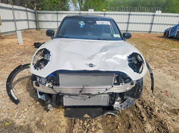 WMW53GD03T2Y08655 2026 MINI COOPER White Вид спереду