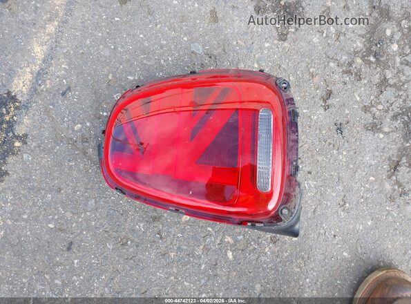 WMWXR3C03L2M05650 2020 MINI HARDTOP Серебряный Вид щитка приборов