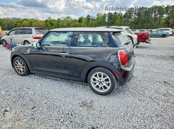 WMWXR3C04M2P12620 2021 MINI COOPER Two Tone Задня ліва чверть