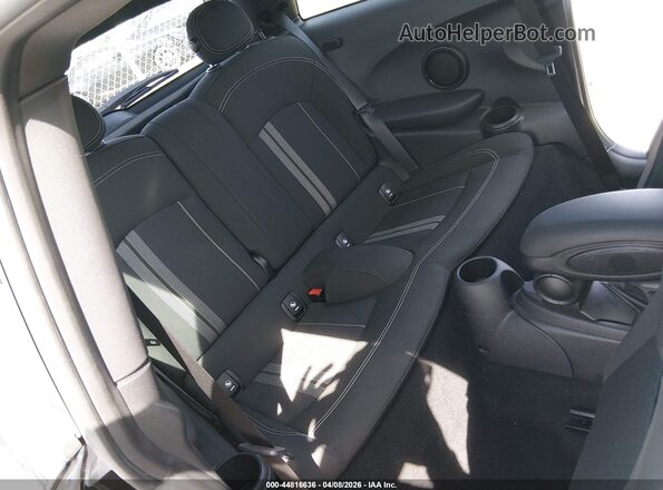 WMWXR3C09M2N71804 2021 MINI HARDTOP Black VIN კოდის სტიკერის ხედი