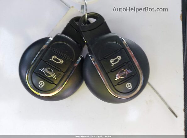 WMWXU3C52K2H55184 2019 MINI HARDTOP Gray Вид панелі приладів