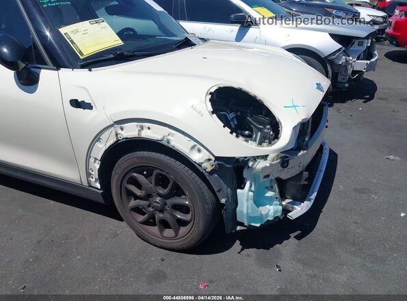 WMWXU7C07L2M38768 2020 MINI HARDTOP Beige 