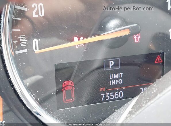 WMZYT3C5XK3E94679 2019 MINI COUNTRYMAN Синий 