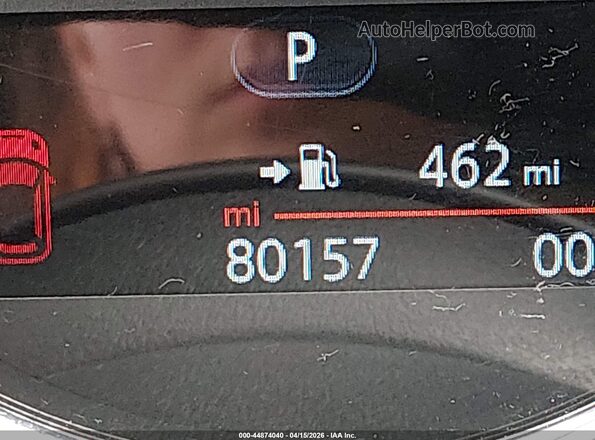 WMZYT5C34H3D80356 2017 MINI COUNTRYMAN Gray 