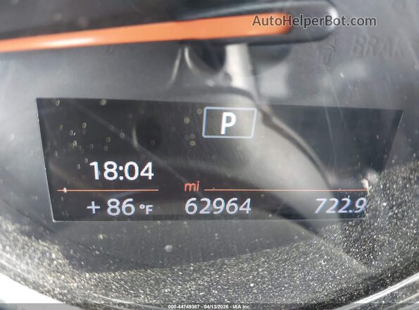 WMZYT5C59K3G92116 2019 MINI COUNTRYMAN White Սալոնի հետևի տեսք