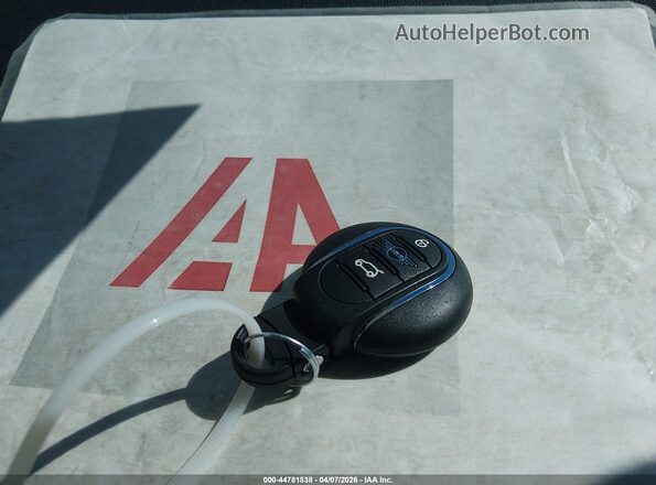 WMZYW7C02L3L39741 2020 MINI COUNTRYMAN Gray Widok deski rozdzielczej