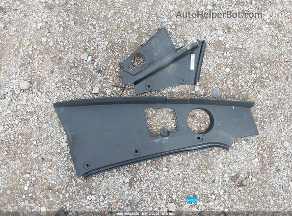 WP0AA2YA0SL006926 2025 PORSCHE PANAMERA Black Սարքավորումների վահանակի տեսք