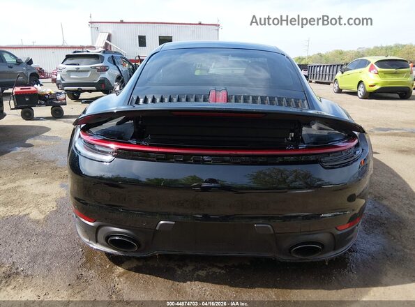 WP0AB2A93LS228896 2020 PORSCHE 911 Black 