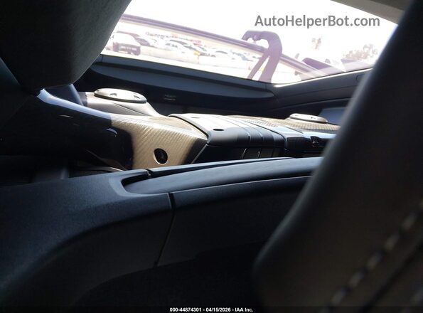 WP0AE2A80PS280345 2023 PORSCHE CAYMAN White Vista de la etiqueta del VIN