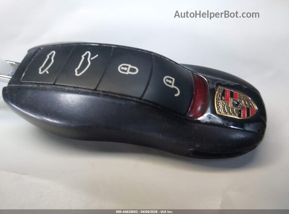 WP0CA2A82JS210857 2018 PORSCHE BOXSTER Серый Вид панели приборов