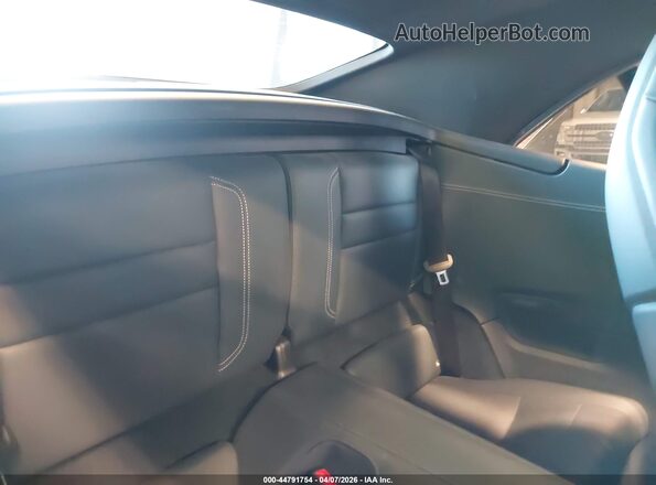 WP0CB2A90LS264585 2020 PORSCHE 911 Gray Widok naklejki z numerem VIN