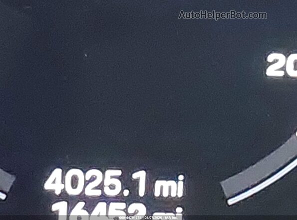 WP0CB2A90LS264585 2020 PORSCHE 911 Gray 