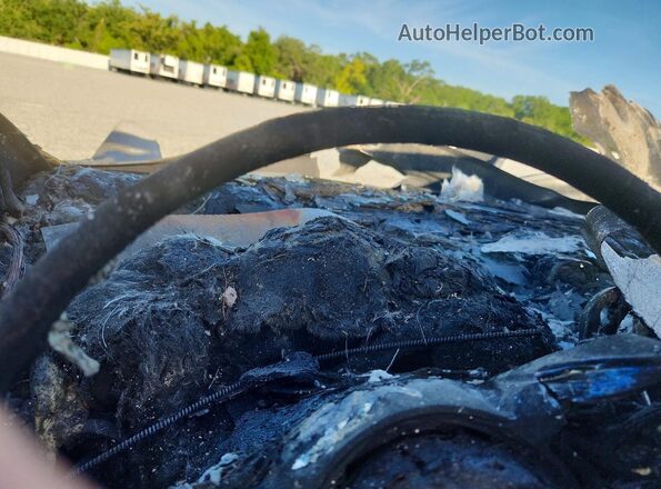 WP1AA2A23HKA92149 2017 PORSCHE CAYENNE Burn Вид щитка приладів