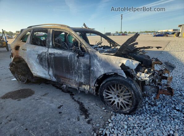 WP1AA2A23HKA92149 2017 PORSCHE CAYENNE Burn Передня права чверть