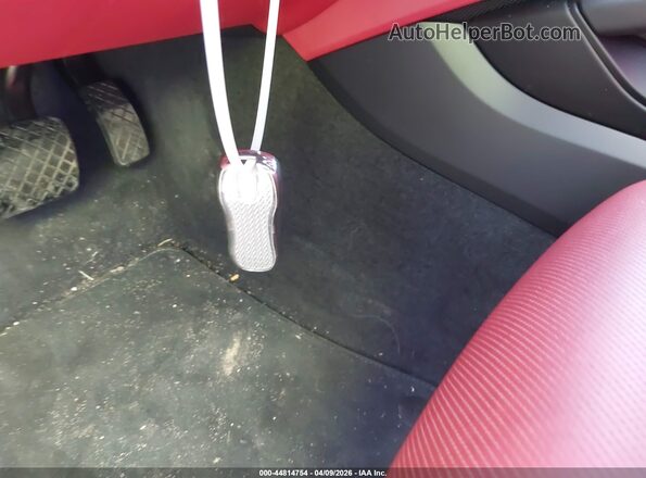 WP1AA2AY3RDA10740 2024 PORSCHE CAYENNE White Dashboard view