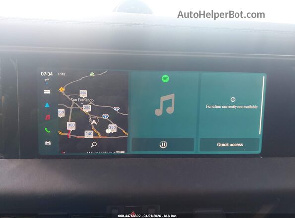 WP1AD2XA1SL077864 2025 PORSCHE MACAN Black 