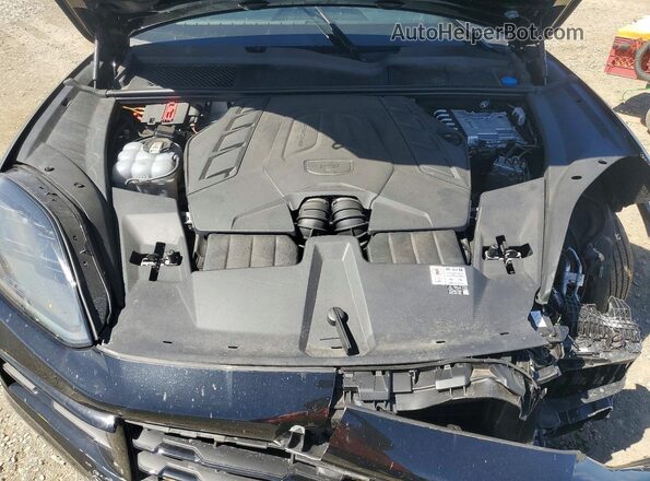 WP1AL2AY1RDA35842 2024 PORSCHE CAYENNE Black 