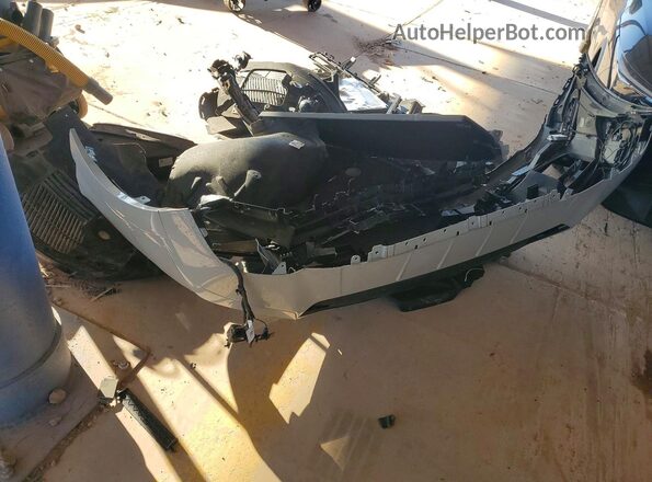 WP1BA2AY8RDA51238 2024 PORSCHE CAYENNE Gray Շարժիչի բաժամունքի տեսք