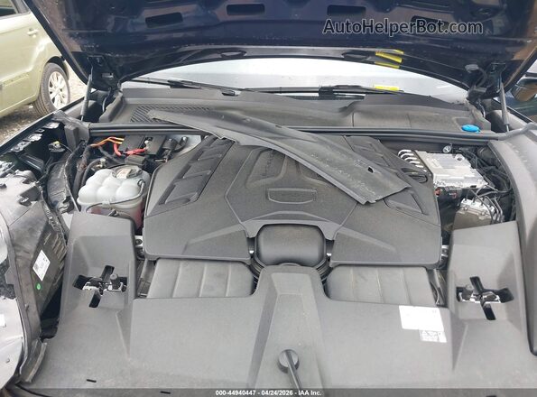 WP1BK2AY2RDA73023 2024 PORSCHE CAYENNE Blue 