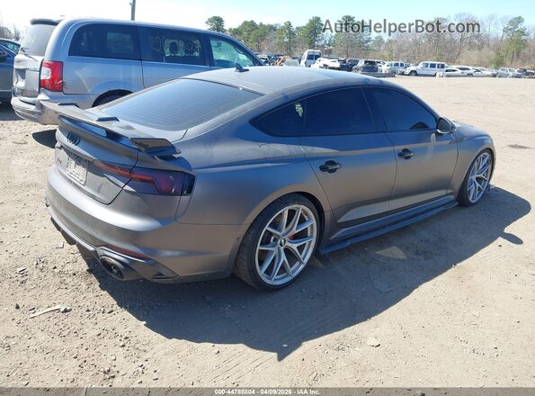 WUABWCF59KA902626 2019 AUDI RS5 Gray 
