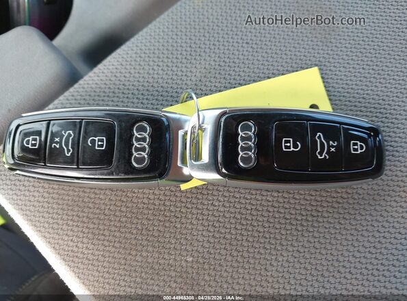 WUAPCBF22MN906026 2021 AUDI RS7 Black Dashboard view