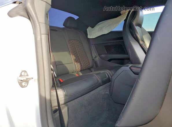 WUAPWAF53KA907931 2019 AUDI RS5 White 