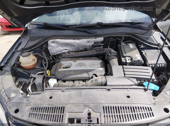 WVGAV7AX9JK001627 2018 VOLKSWAGEN TIGUAN Silver Հետևի տեսք