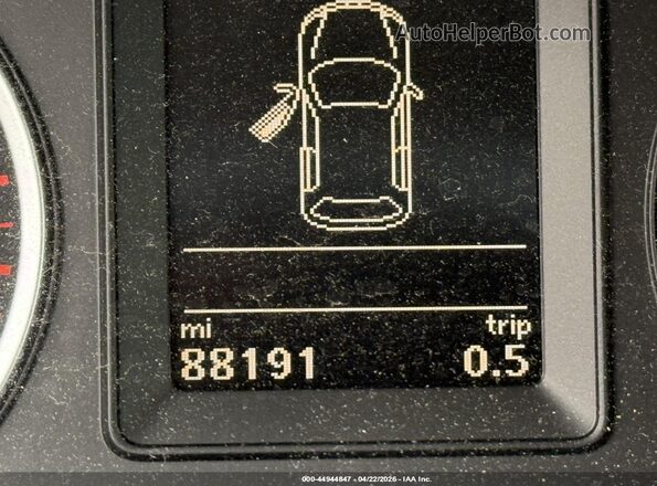 WVGBV7AX1HK026441 2017 VOLKSWAGEN TIGUAN Black 