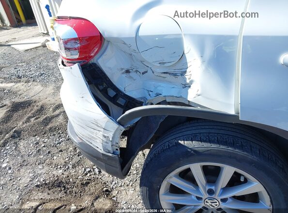 WVGBV7AX3HK049459 2017 VOLKSWAGEN TIGUAN White 