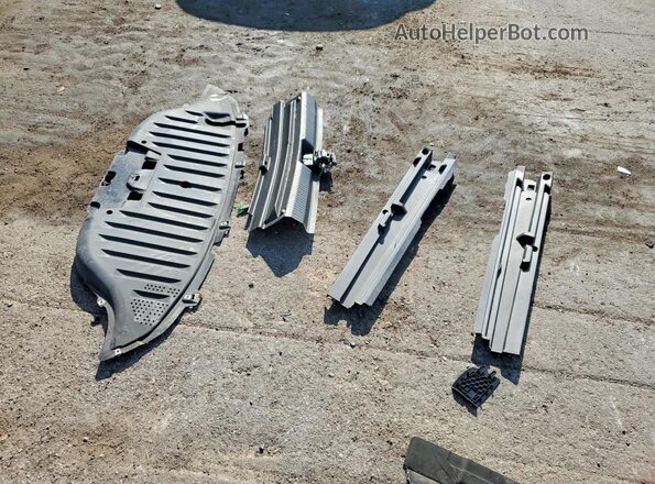 WVGDMPE24MP019815 2021 VOLKSWAGEN ID.4 White VIN կոդի պիտակի տեսք