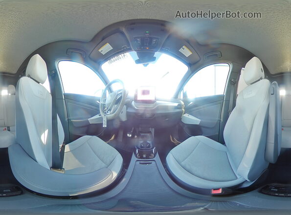 WVGDMPE24MP019815 2021 VOLKSWAGEN ID.4 White 