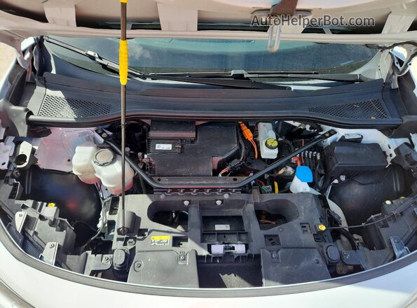 WVGRMPE20MP032244 2021 VOLKSWAGEN ID.4 White Vista interior trasera