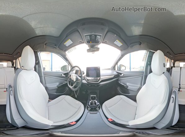 WVGTMPE22MP058429 2021 VOLKSWAGEN ID.4 White 