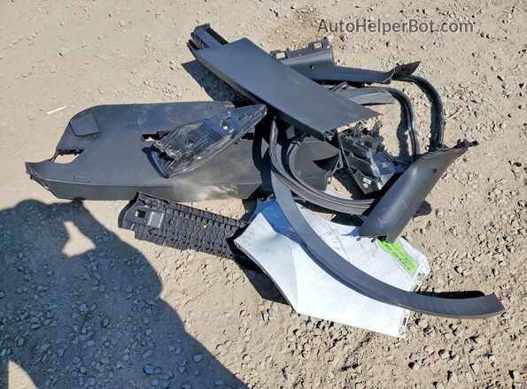 WVGTMPE24MP065642 2021 VOLKSWAGEN ID.4 White Widok naklejki z numerem VIN
