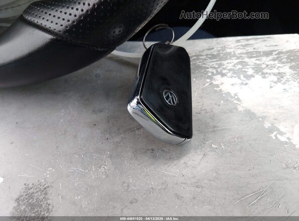 WVW3A7CD4RW156182 2024 VOLKSWAGEN GOLF Black 