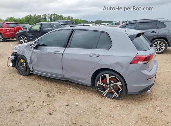 WVW3A7CD5SW234488 2025 VOLKSWAGEN GTI Gray 