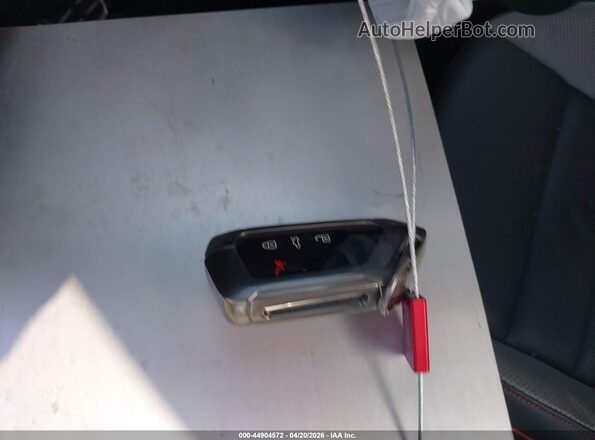 WVW3E7CD3TW166911 2026 VOLKSWAGEN GOLF Gray Widok deski rozdzielczej
